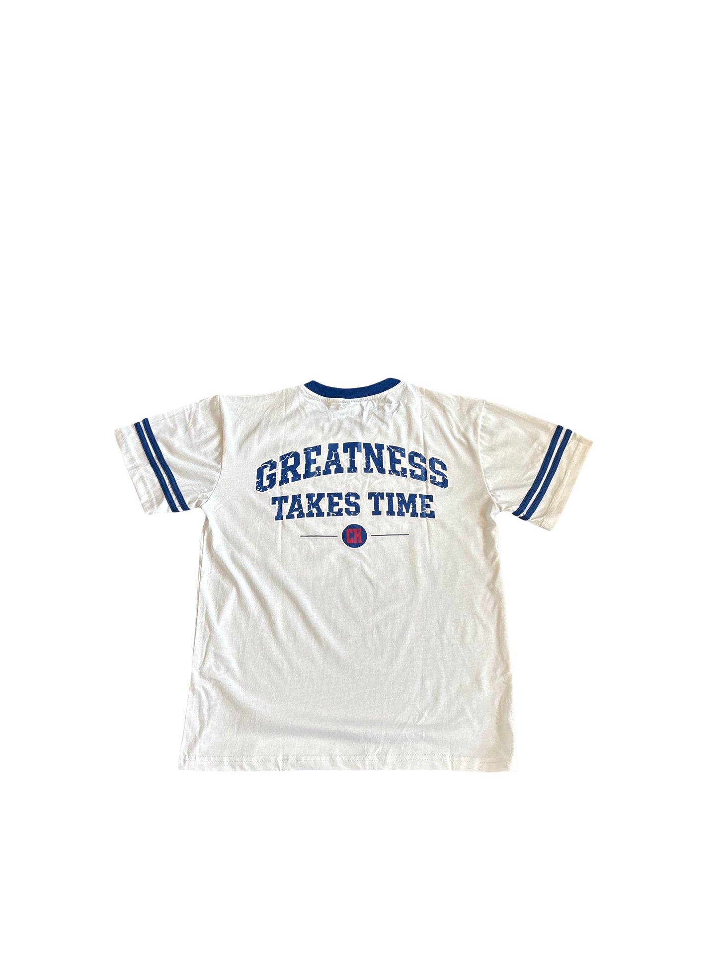 Love CH Shirt(Blue)
