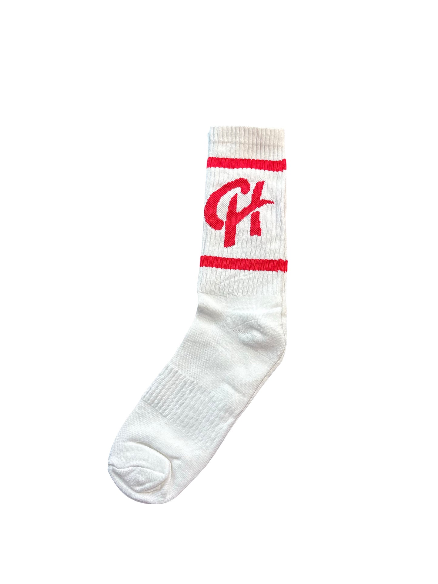 CH Socks (Red)