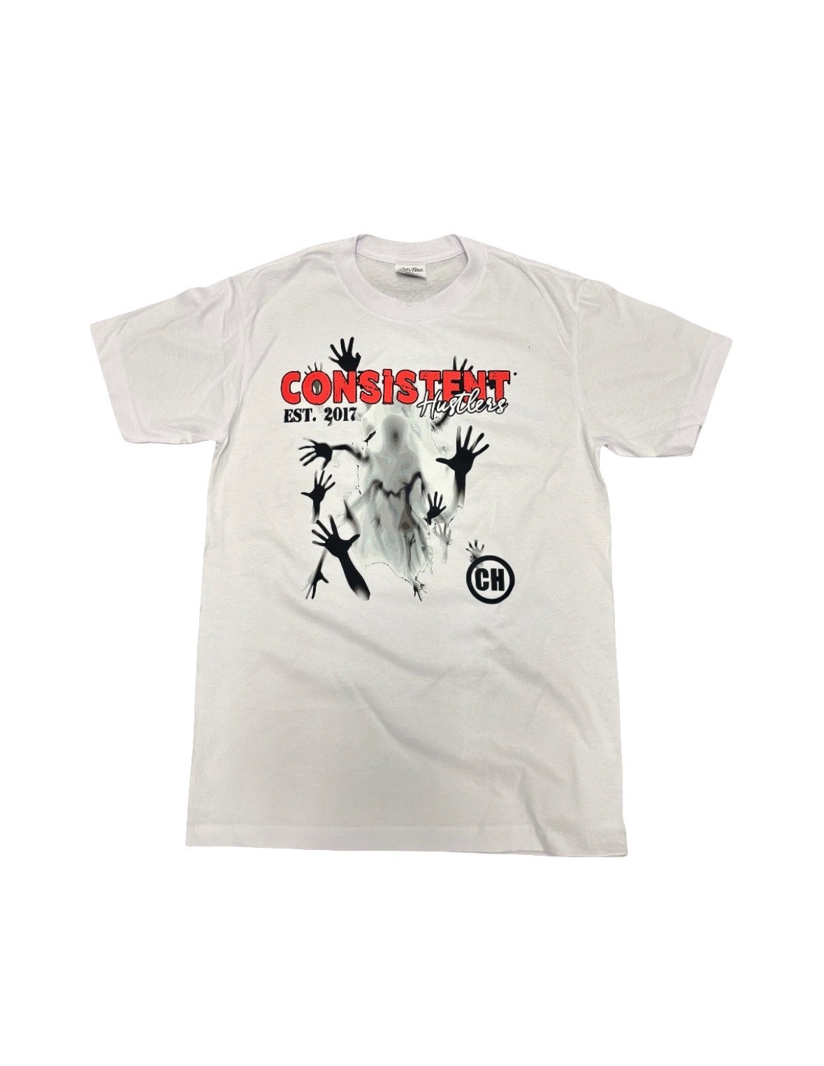 CH Ghost T-Shirt