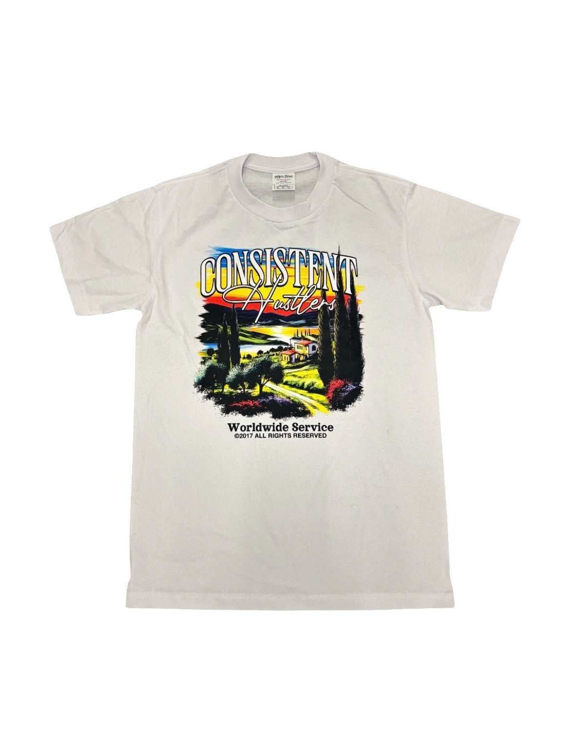 Sun Set T-Shirt