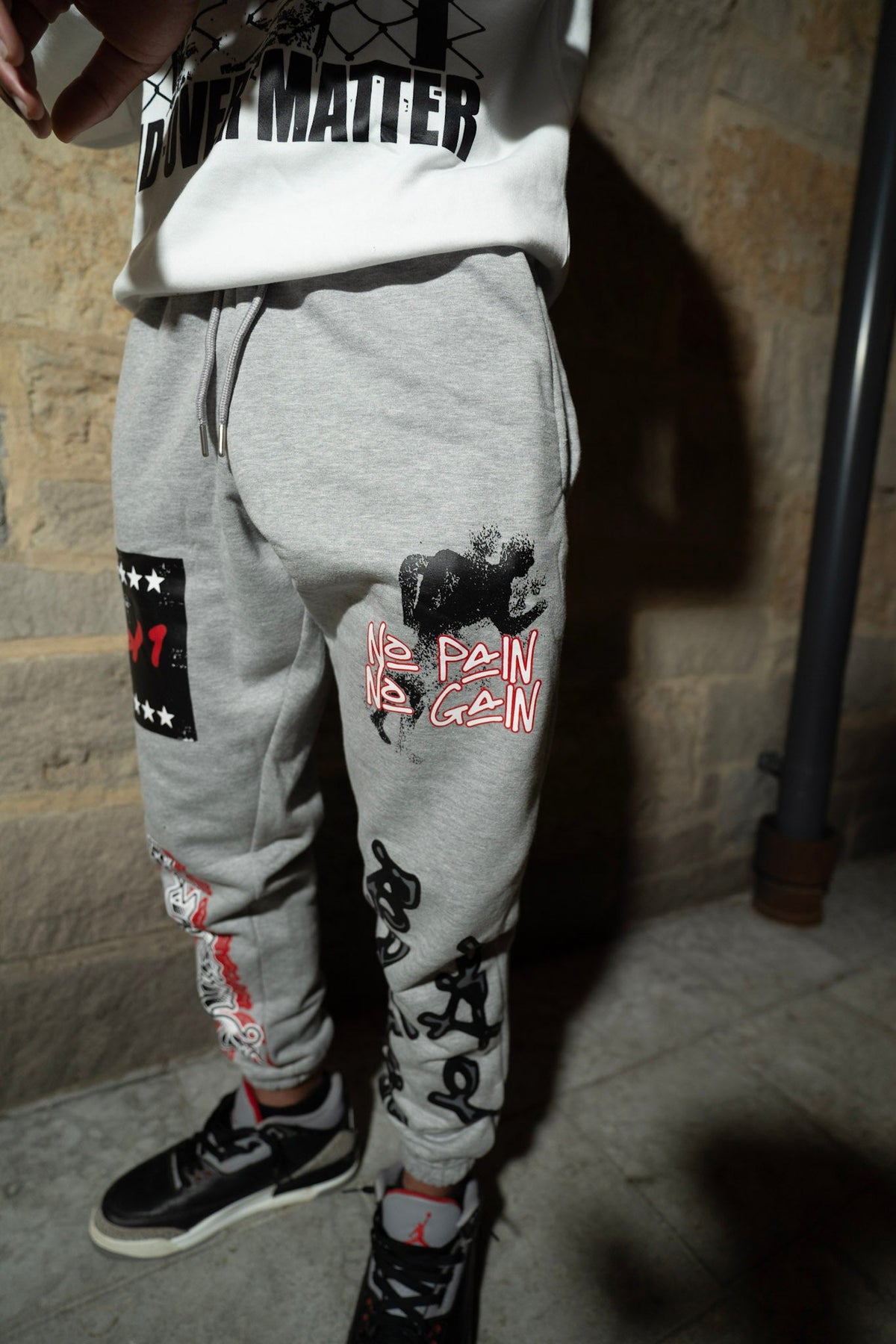 Sweatpants