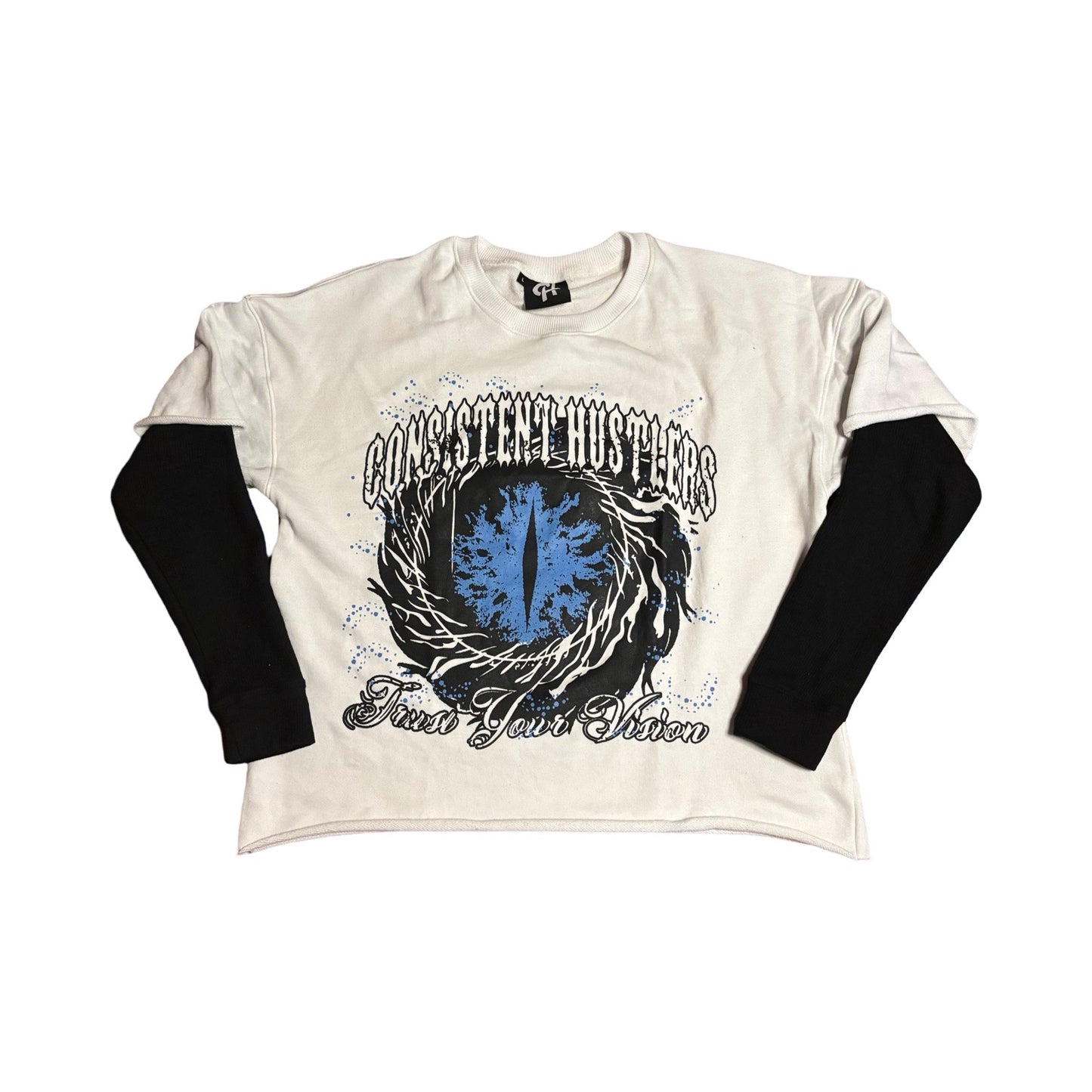 Chase your Vision long sleeve
