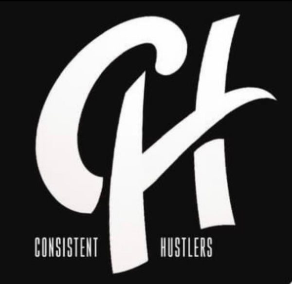 Consistent Hustlers 