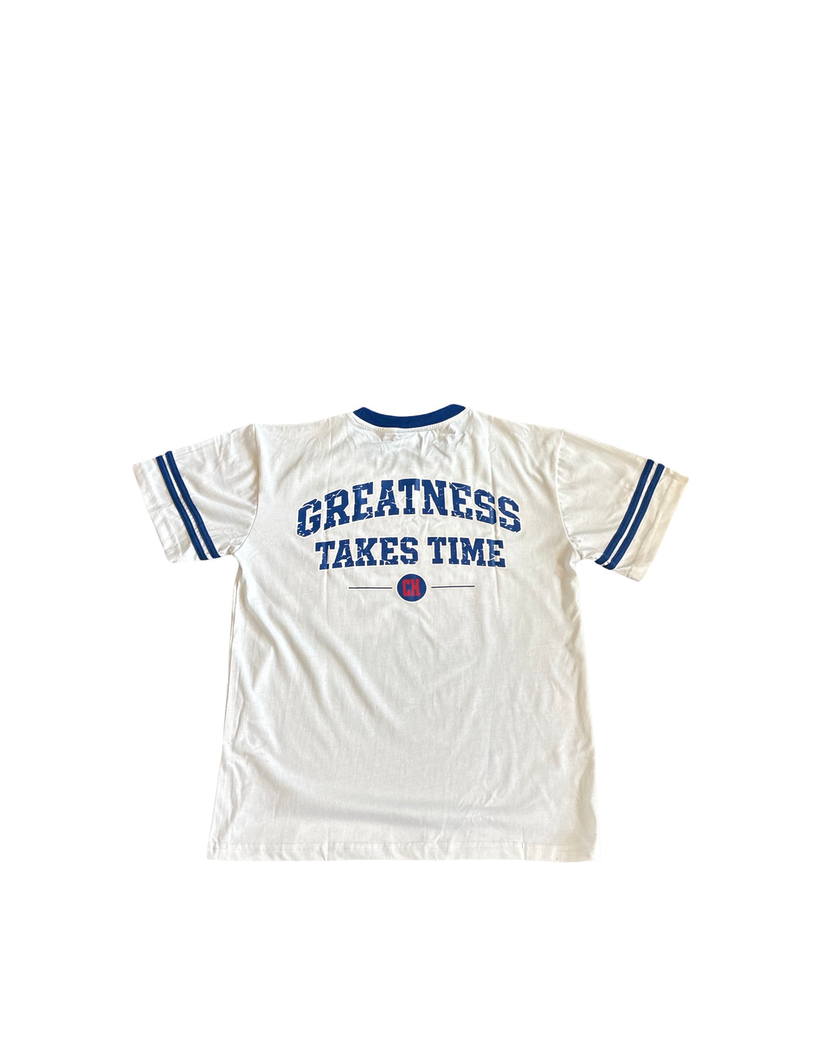 Love CH Shirt(Blue)