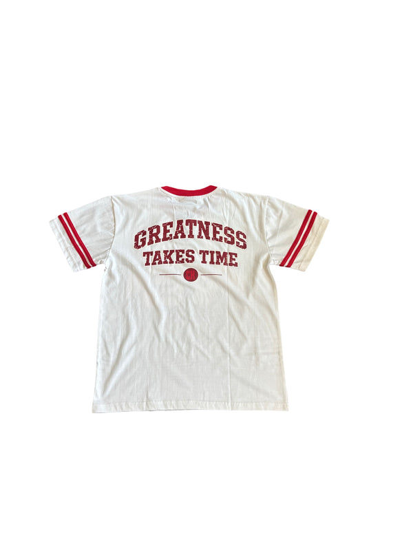 Love CH Shirt (Red)