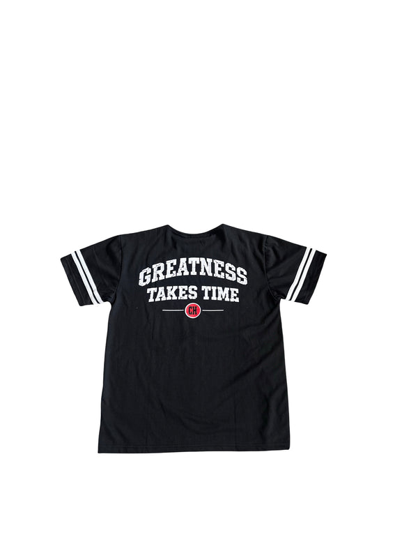 Love CH Shirt(Black)