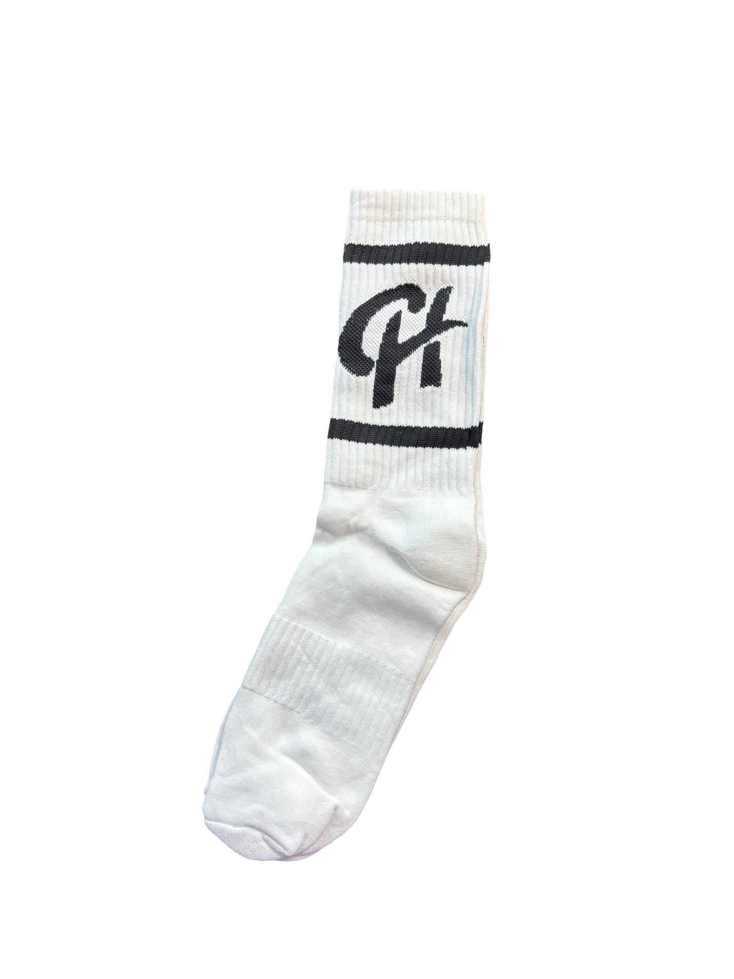 CH Socks (Black)
