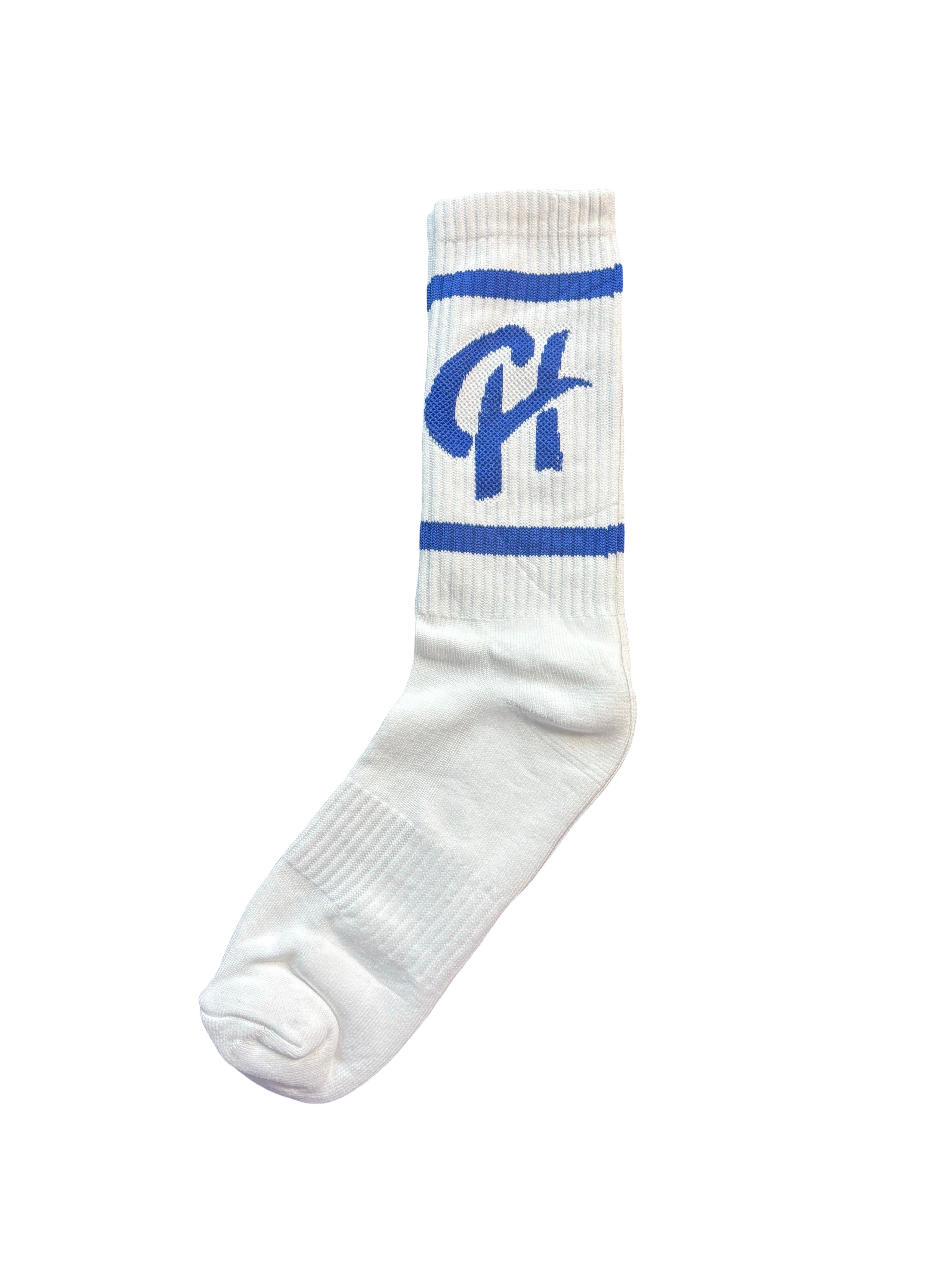 CH Socks (Blue)
