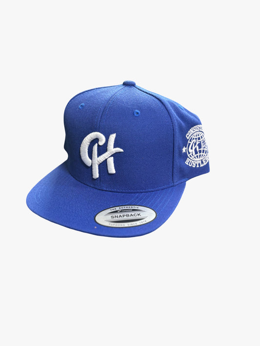 CH Hat (Blue)