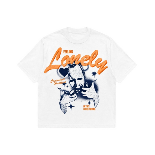 Lonely World T-Shirt