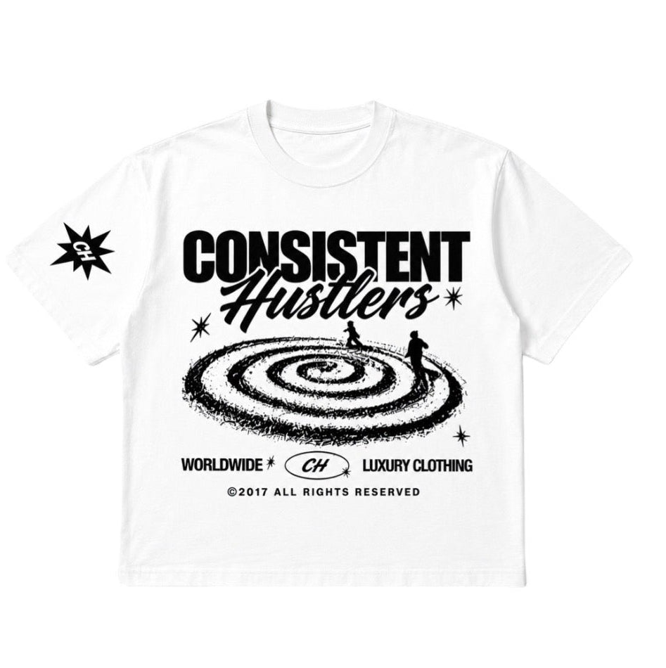 Follow Your Own Path T-Shirt