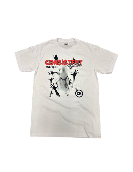 CH Ghost T-Shirt