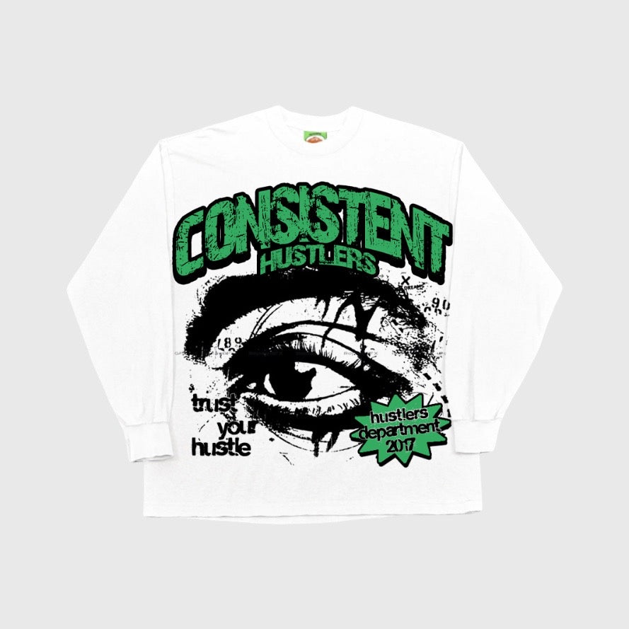 Trust Your Hustle Sweatshirt