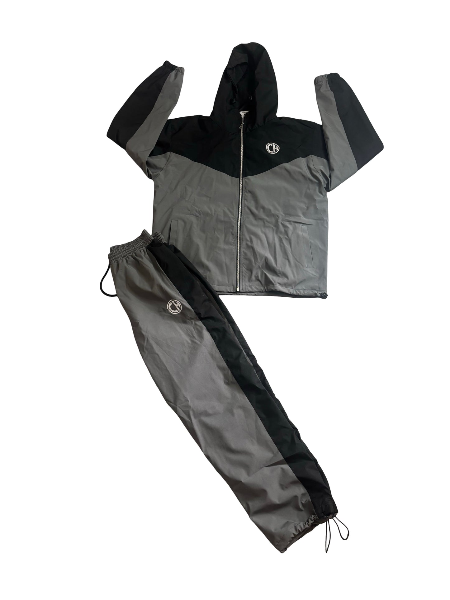 Water proof windbreaker set (Limited)